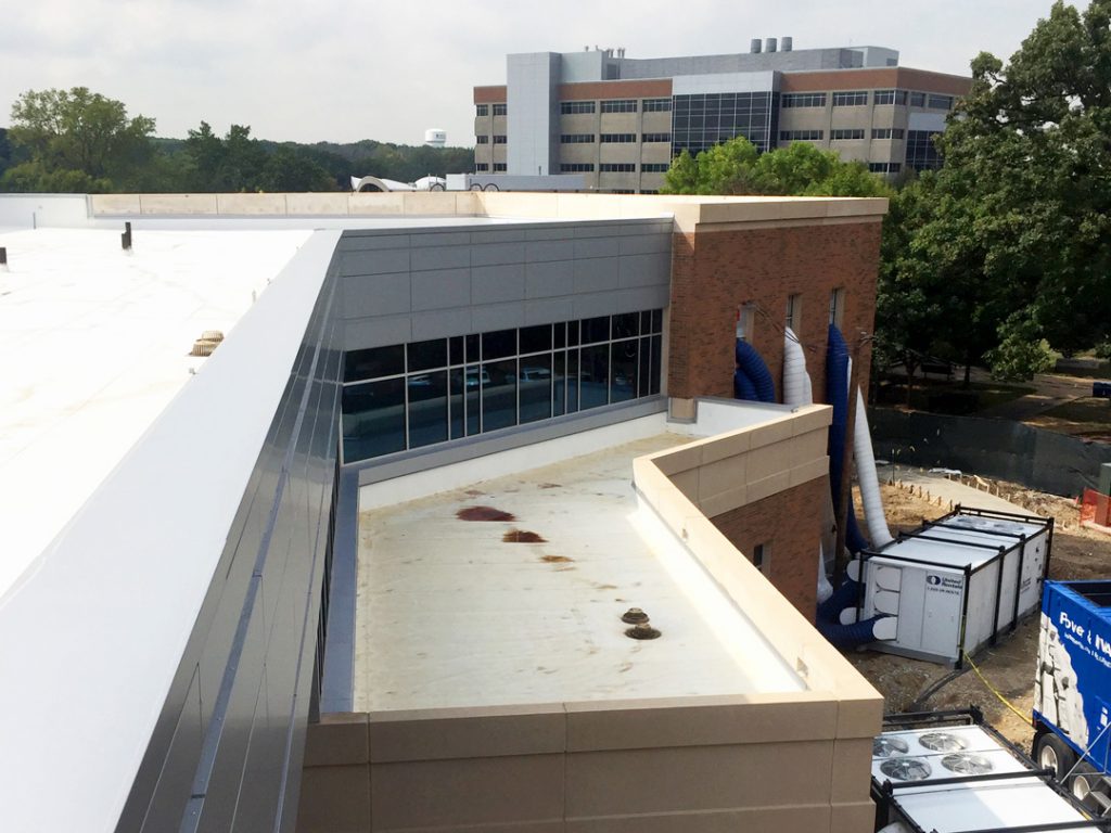 Universal Composite Panel Systems image 2