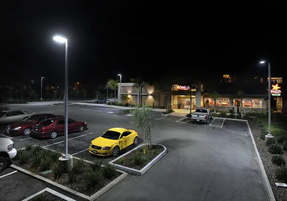 Cree Lighting image 101