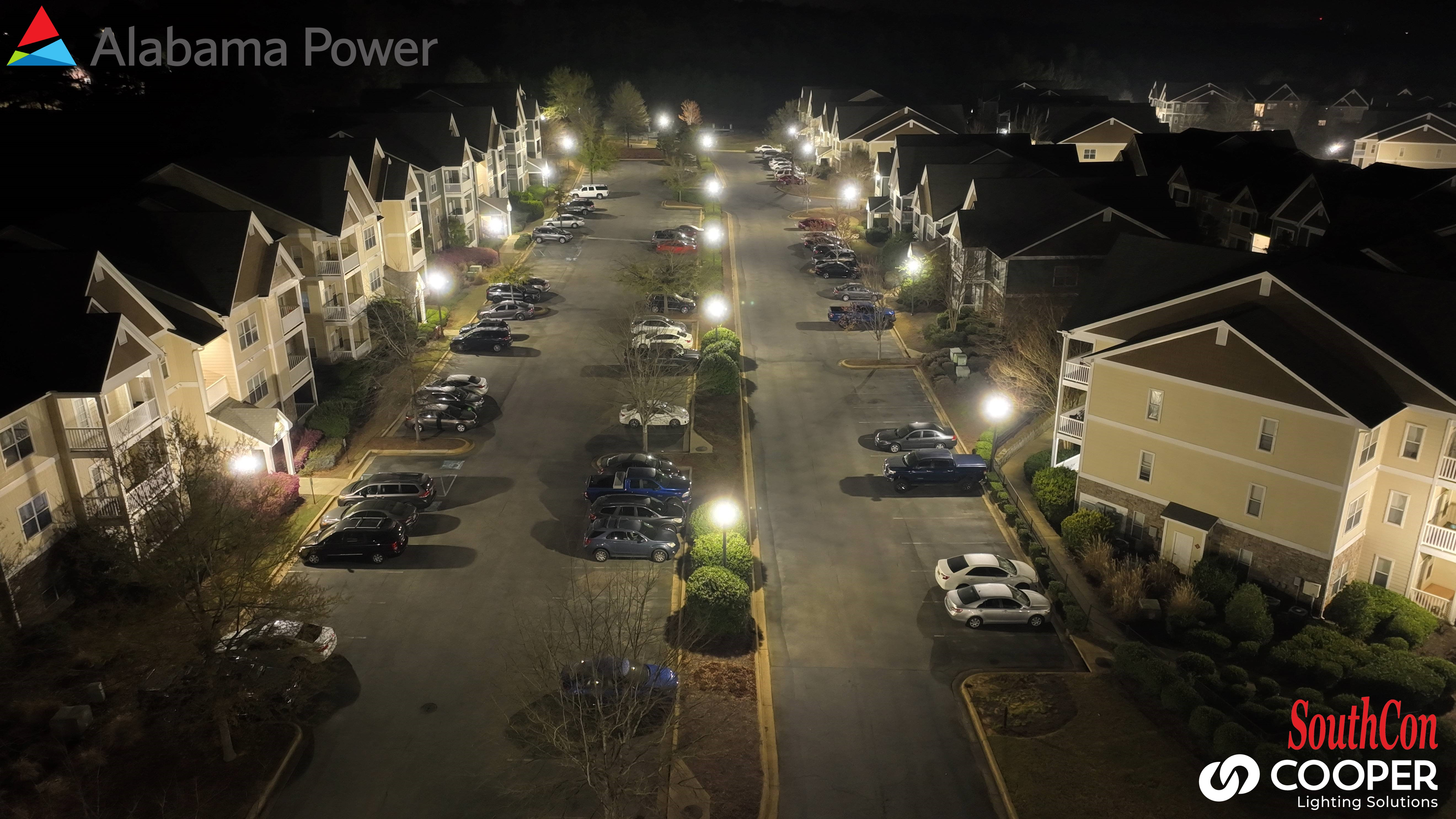 Cooper Lighting image 1
