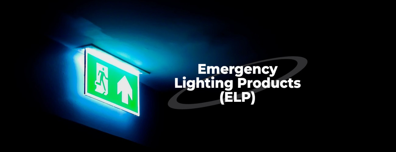 ELP Engineering Lighting Products