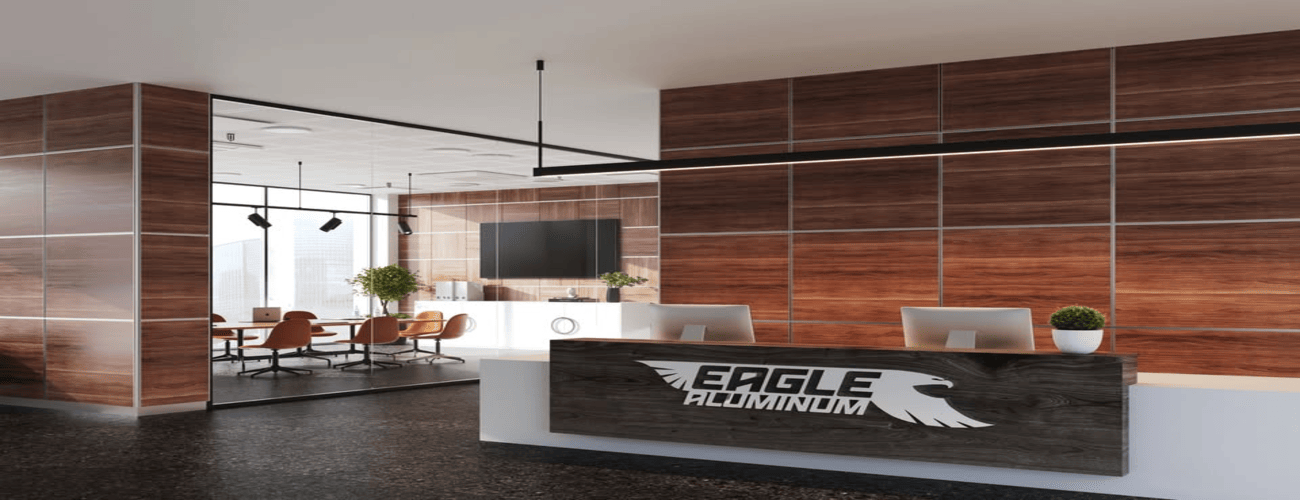 Eagle Aluminum