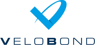 Velobond logo