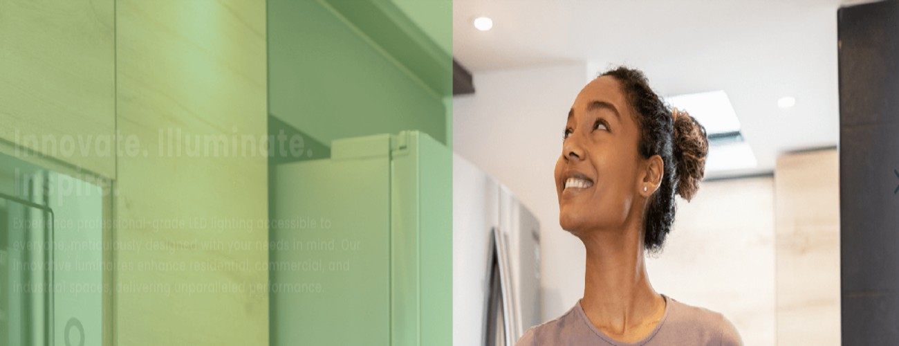 ETI Lighting