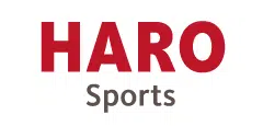 Haro Sports logo