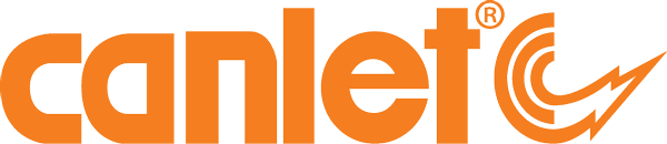 Canlet logo