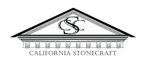 California Stonecraft LLC logo
