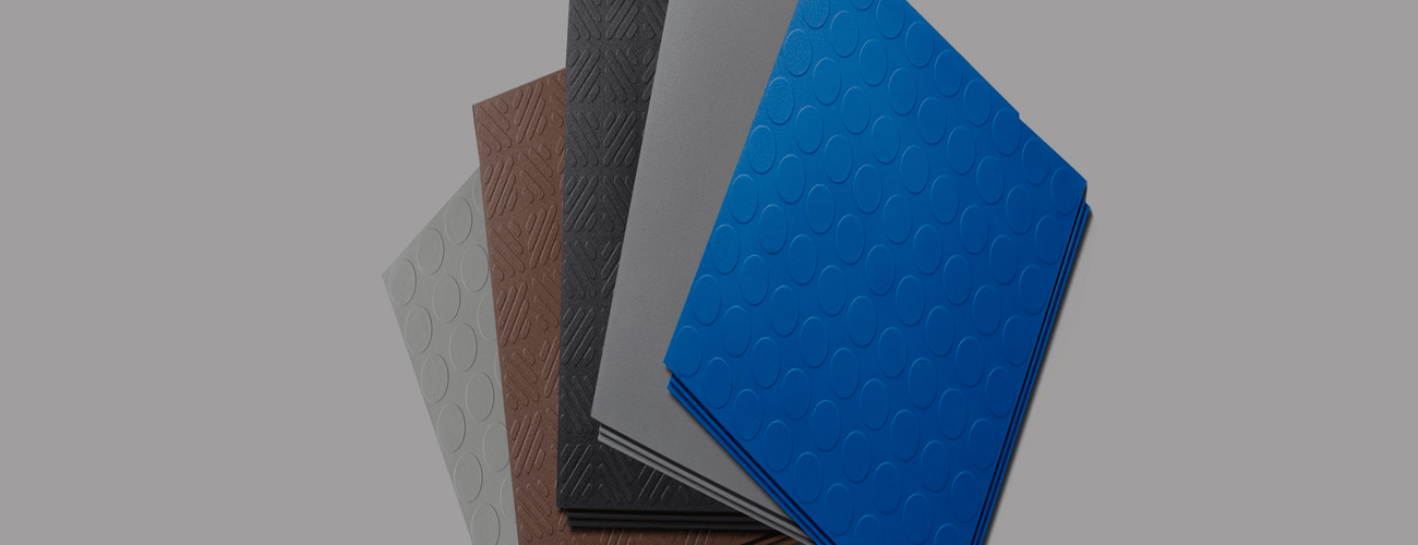 Evertile Flooring Company, Inc.