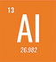 Orange Aluminum logo