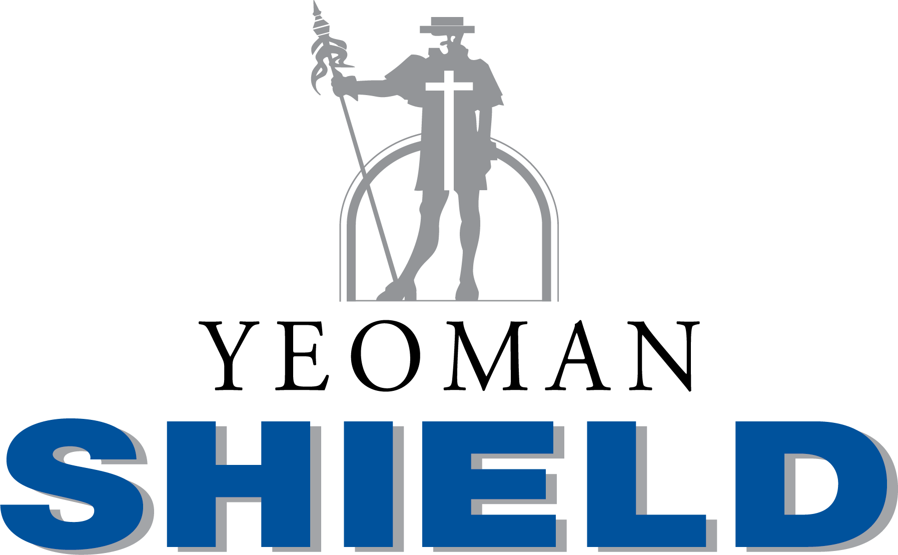 Yeoman Shield logo