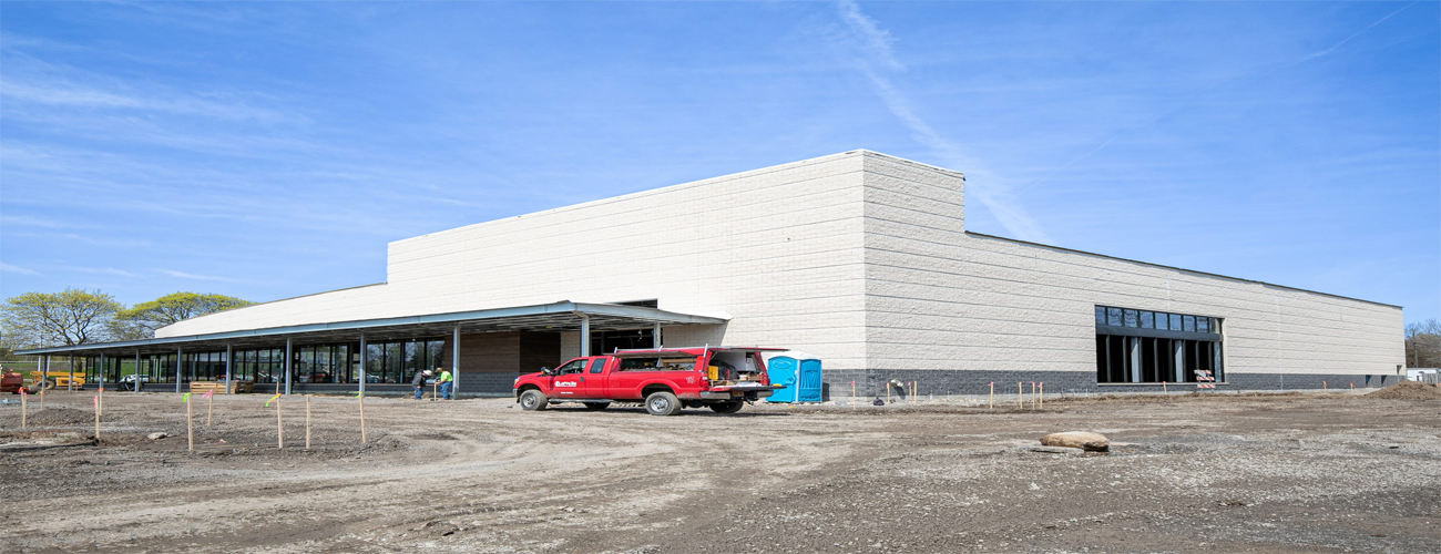 Studco Building Systems, LLC