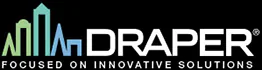 Draper Inc. logo