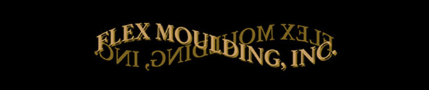 Flex Moulding, Inc. logo