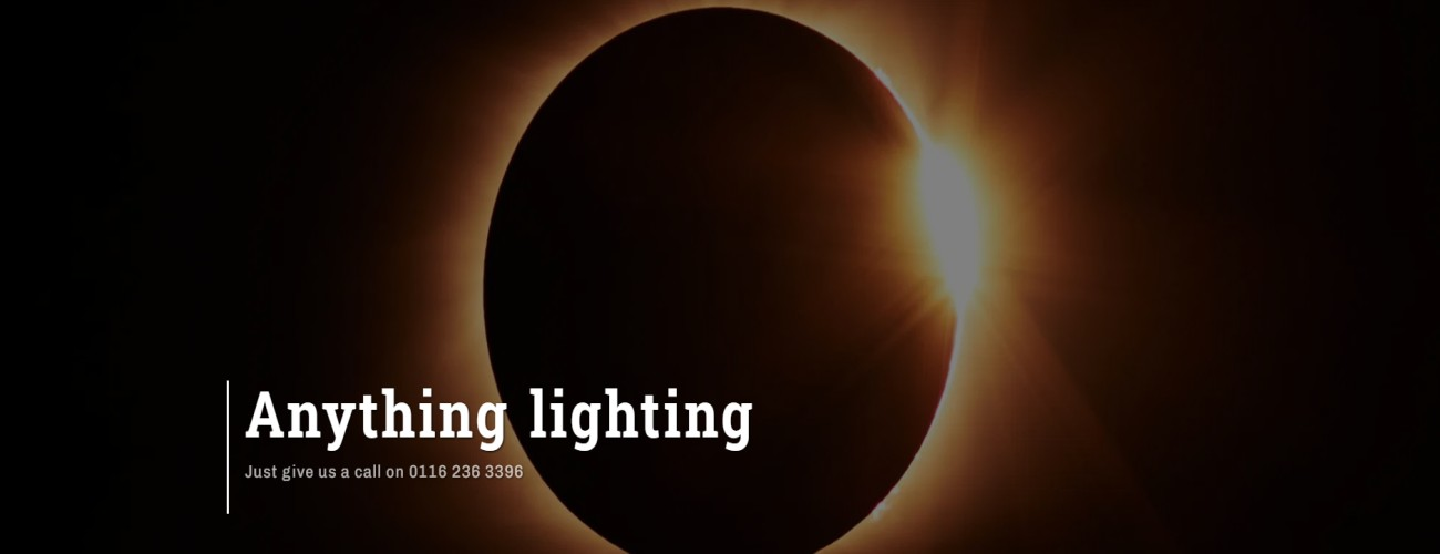 Eclipse Lighting