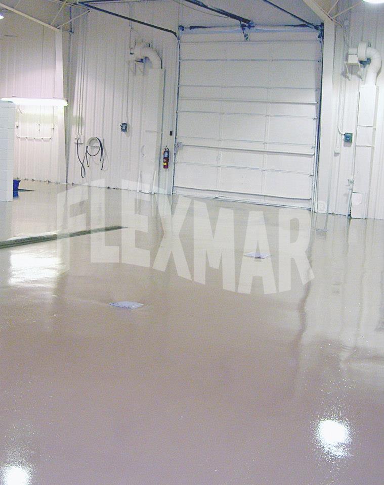 FLEXMAR Coatings, Inc. image 6