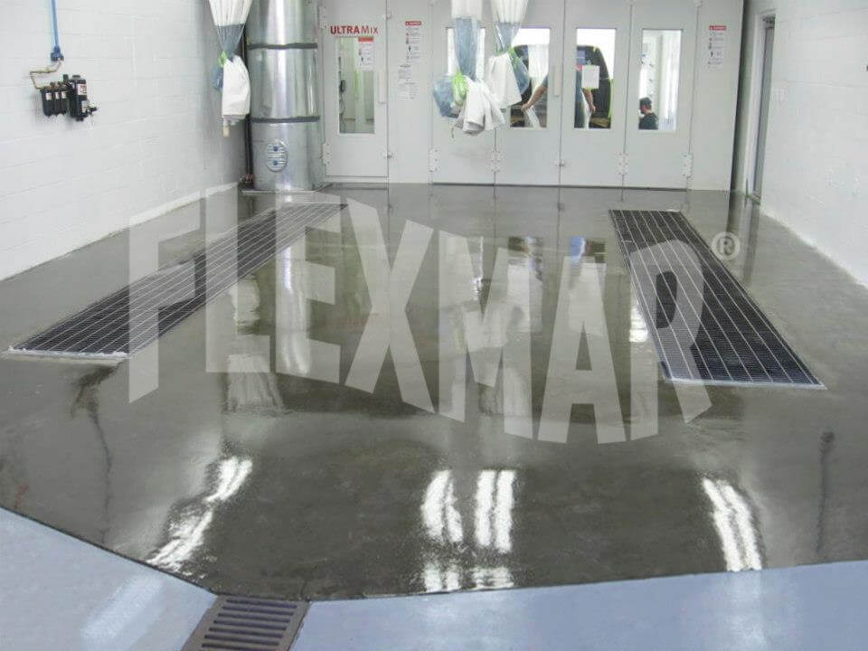 FLEXMAR Coatings, Inc. image 15