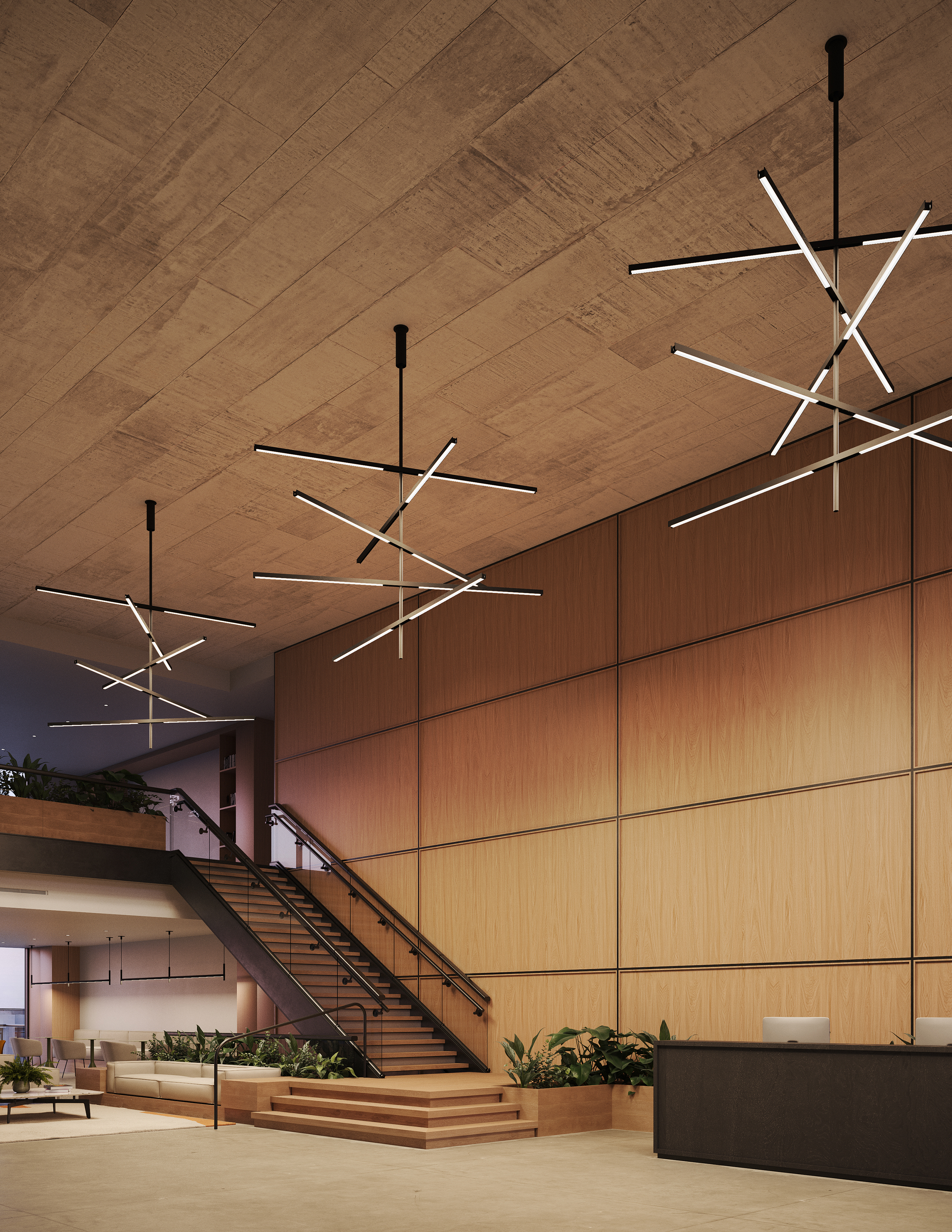 Eureka Lighting image 9