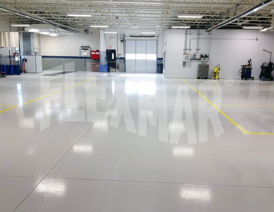 FLEXMAR Coatings, Inc. image 13