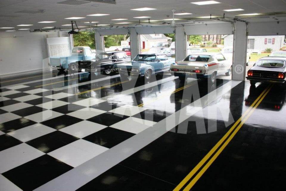 FLEXMAR Coatings, Inc. image 9