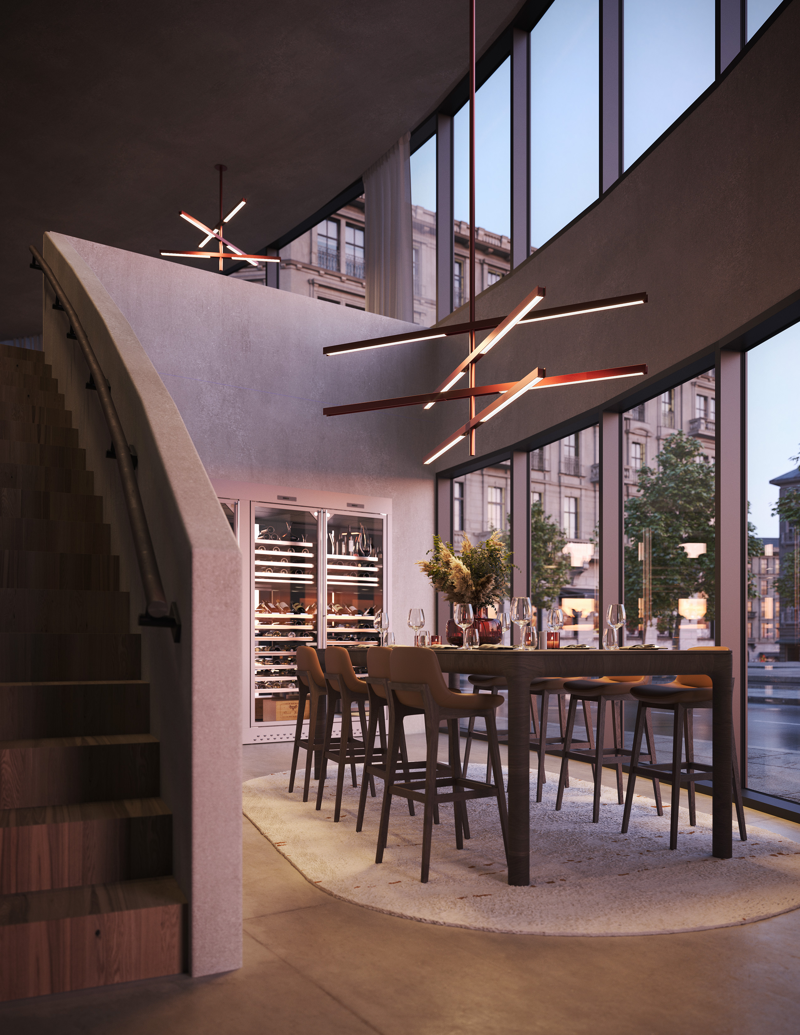 Eureka Lighting image 8