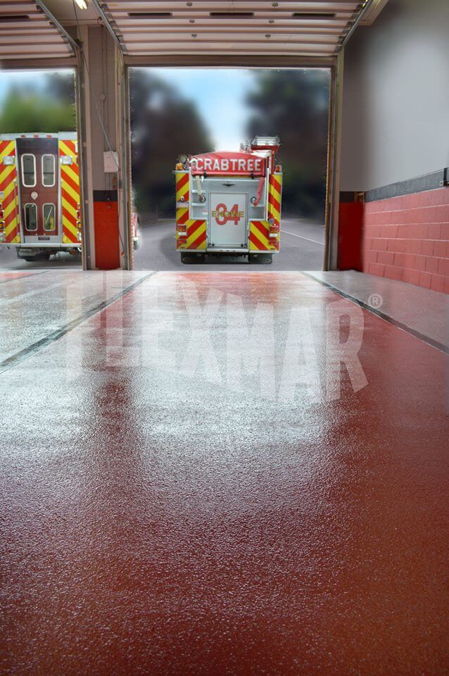 FLEXMAR Coatings, Inc. image 1