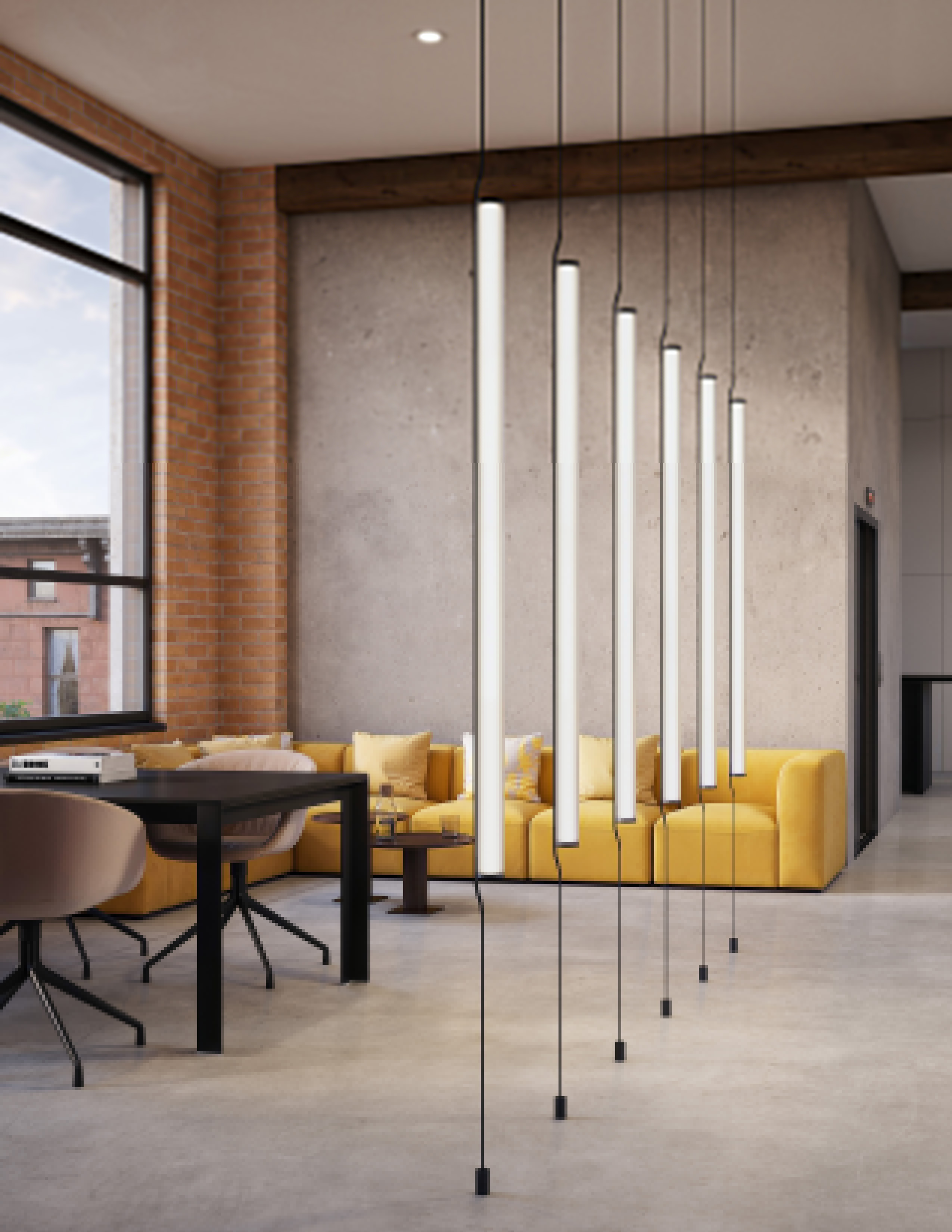 Eureka Lighting image 35