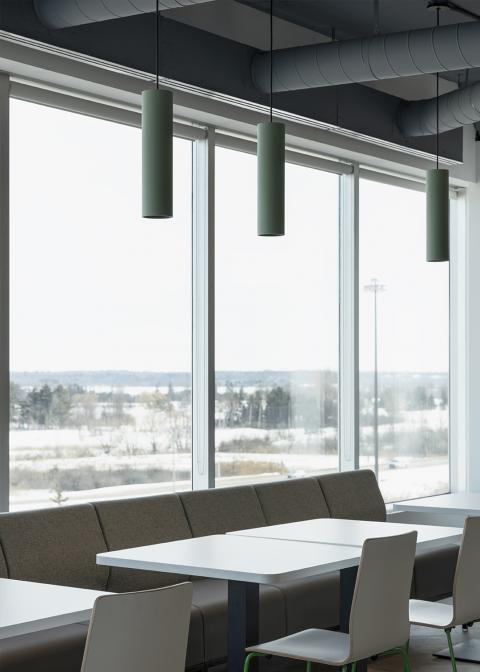 Eureka Lighting image 11