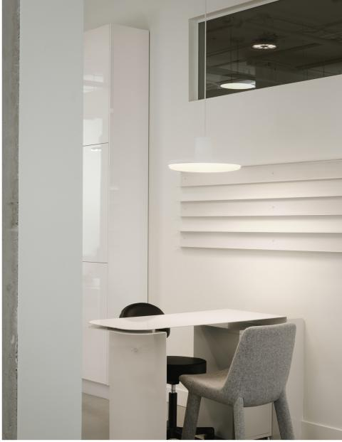 Eureka Lighting image 1