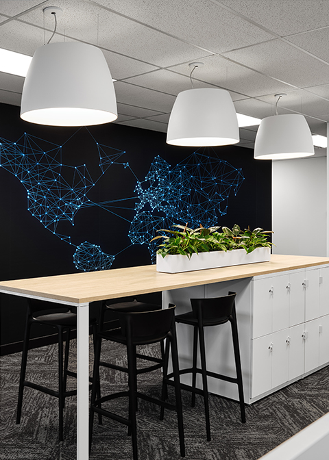 Eureka Lighting image 30