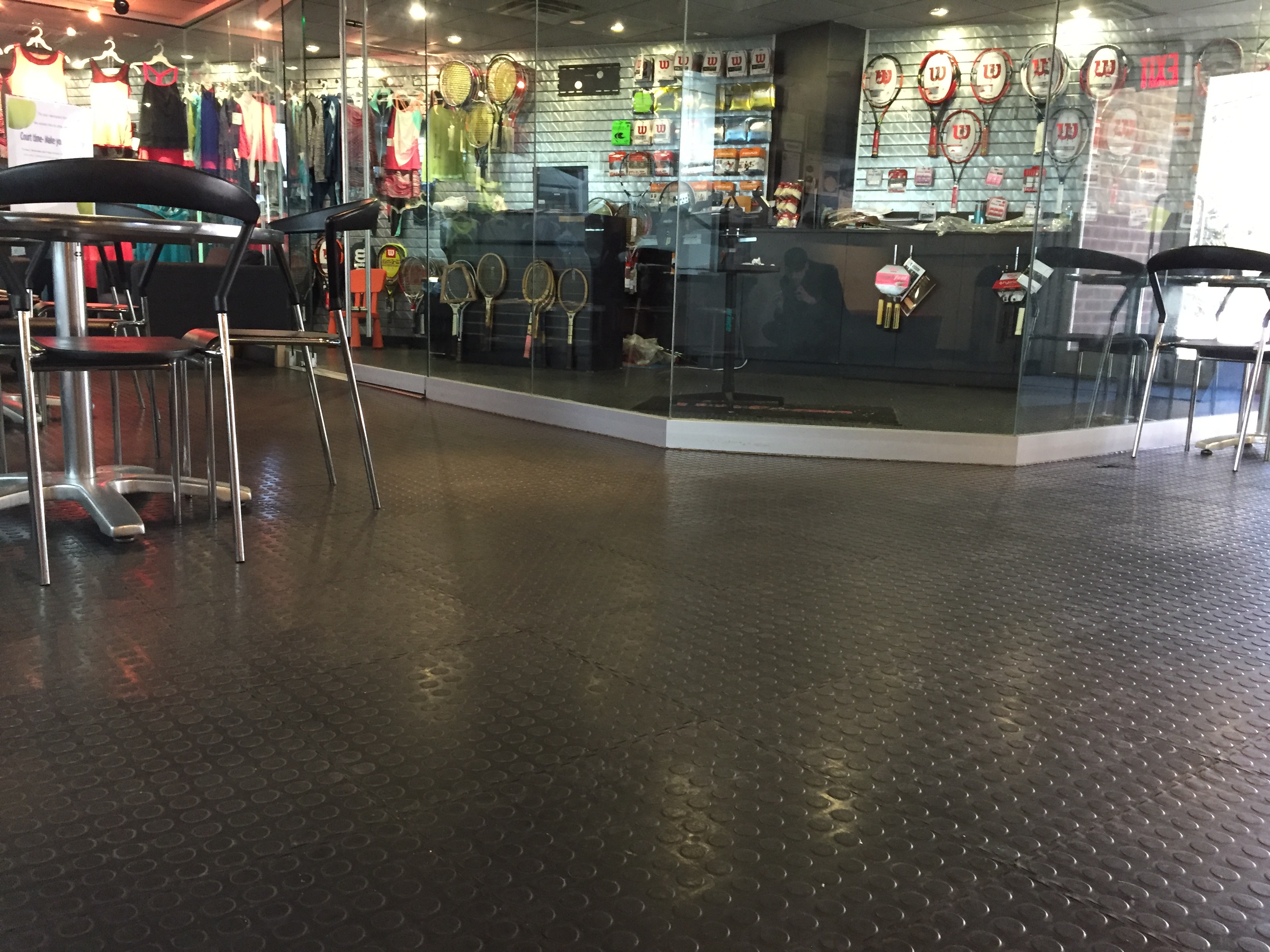 Evertile Flooring Company, Inc. image 1