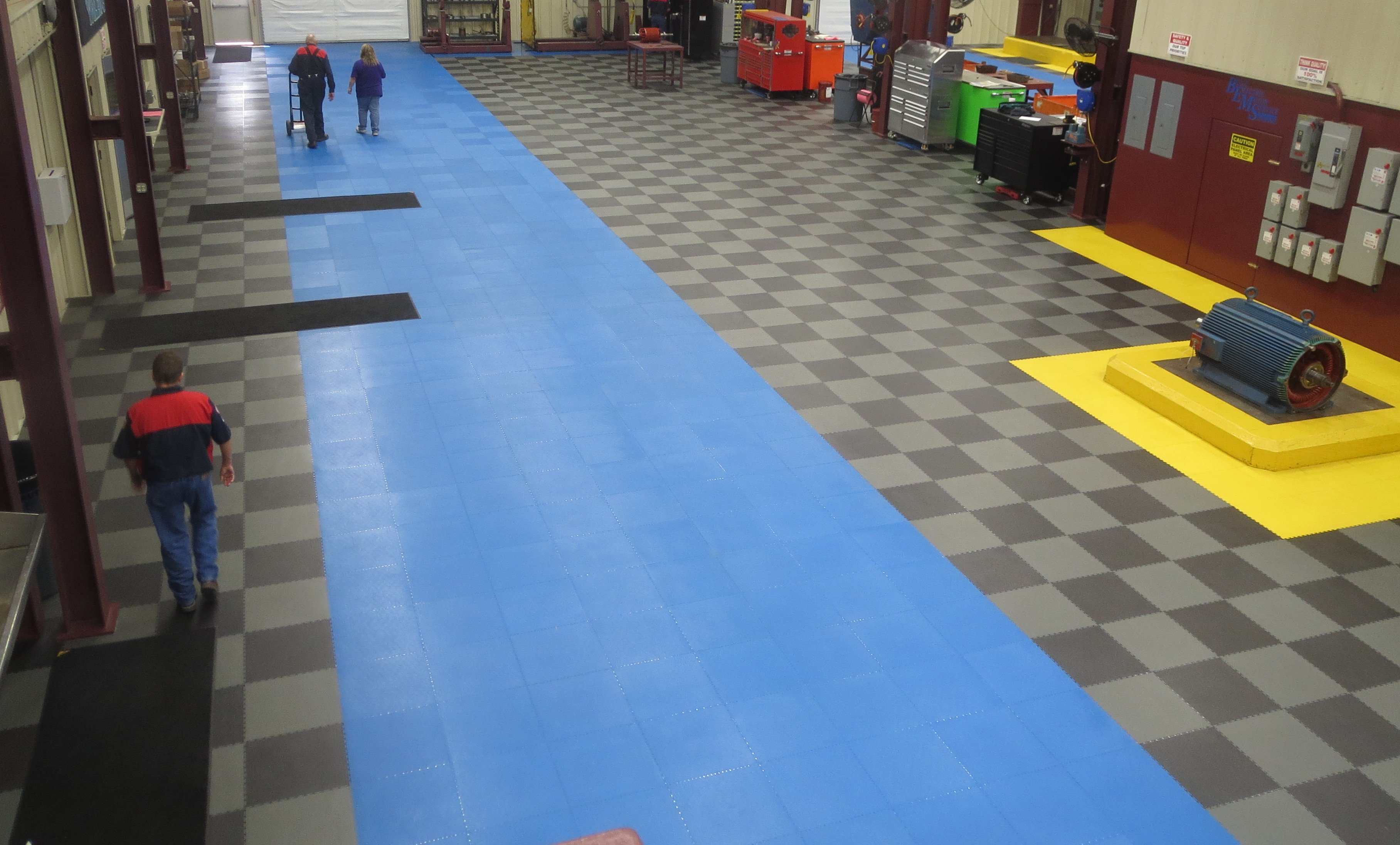 Evertile Flooring Company, Inc. image 4
