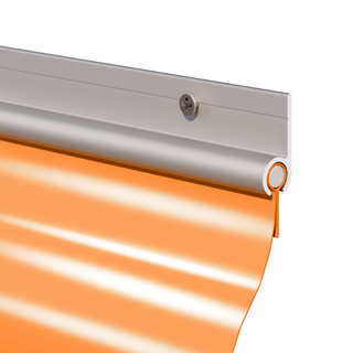 Orange Aluminum image 10