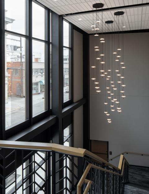 Eureka Lighting image 25