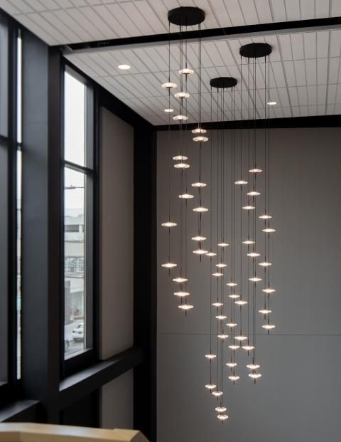 Eureka Lighting image 18