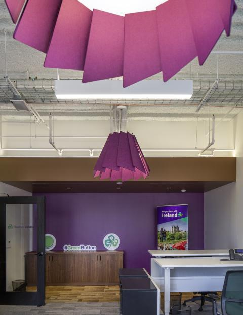 Eureka Lighting image 31