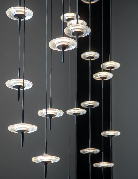 Eureka Lighting image 22