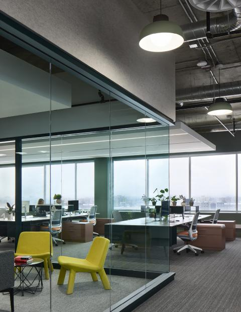 Eureka Lighting image 27