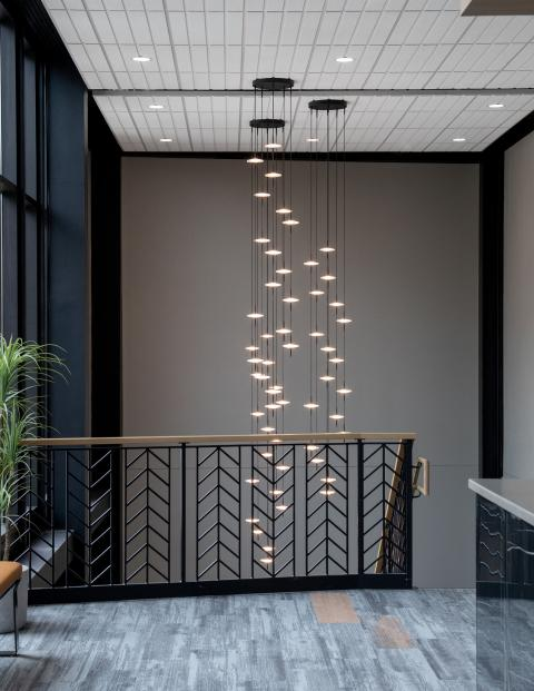 Eureka Lighting image 36