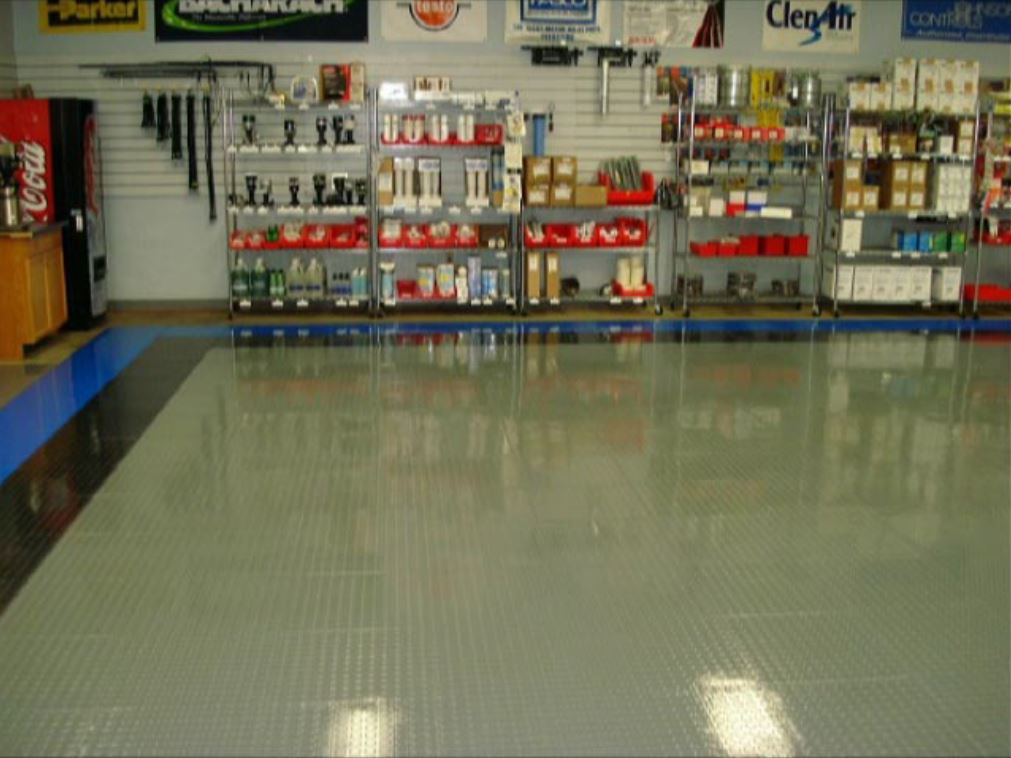 Evertile Flooring Company, Inc. image 12