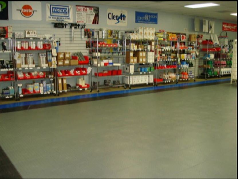 Evertile Flooring Company, Inc. image 8