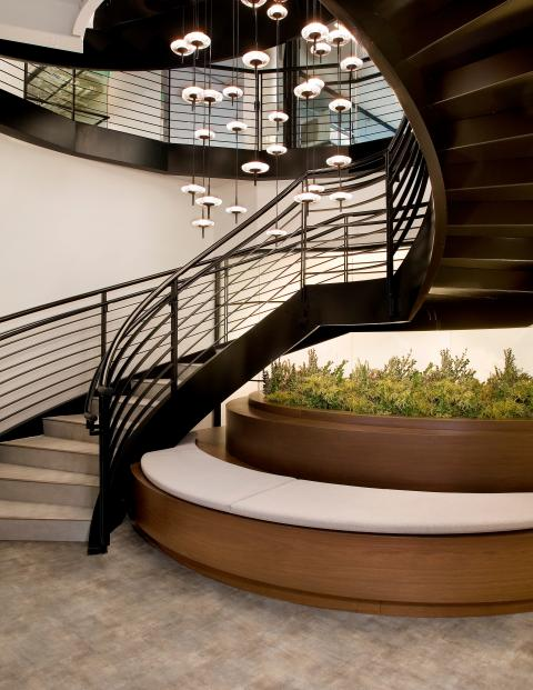 Eureka Lighting image 16