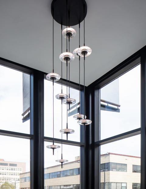 Eureka Lighting image 45