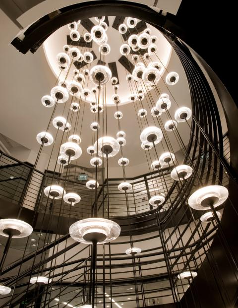 Eureka Lighting image 14