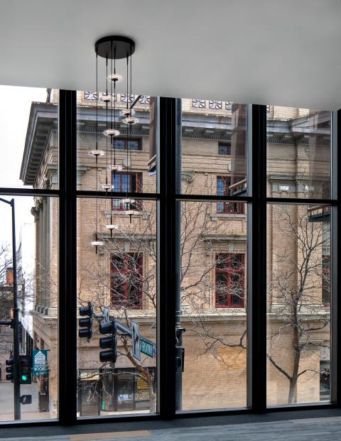 Eureka Lighting image 21