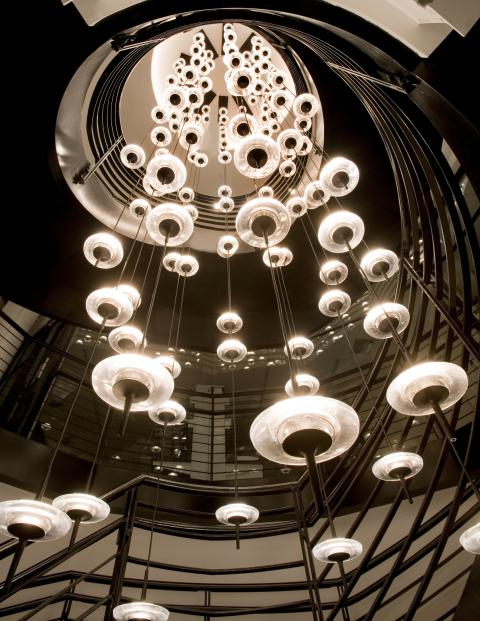 Eureka Lighting image 28