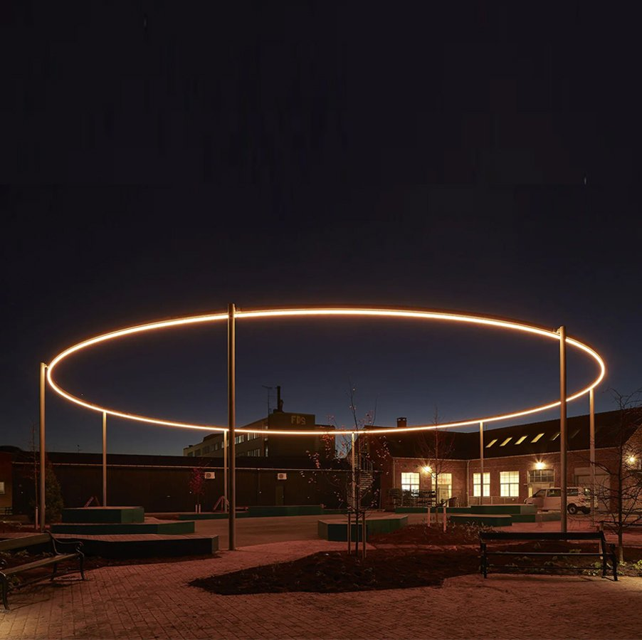 GVA Lighting image 1