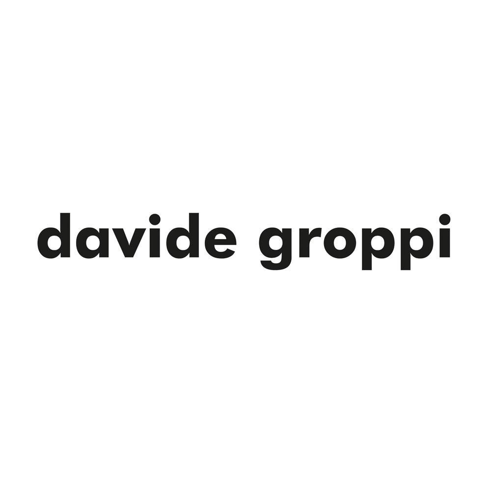 Davide Groppi logo