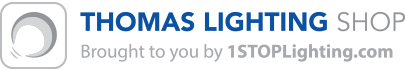 Thomas Lighting Shop logo