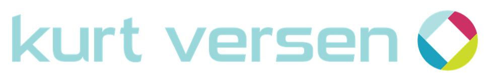 Kurt Versen logo
