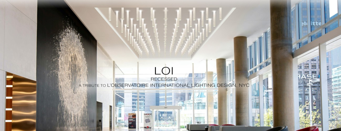 Luminart Lighting