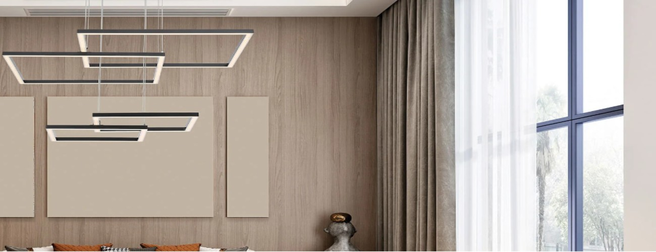 Access Lighting